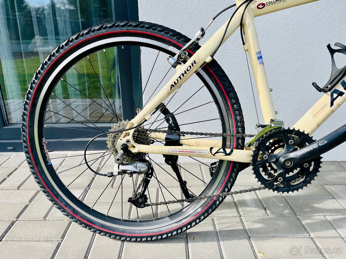 Kolo Author Modus ASL - 9