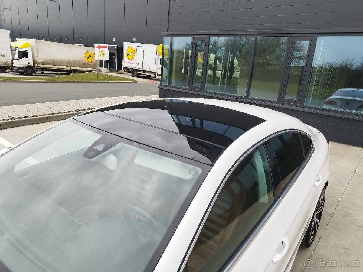 VW PASSAT CC,2.0TDI, 2010,CR,DSG - 9
