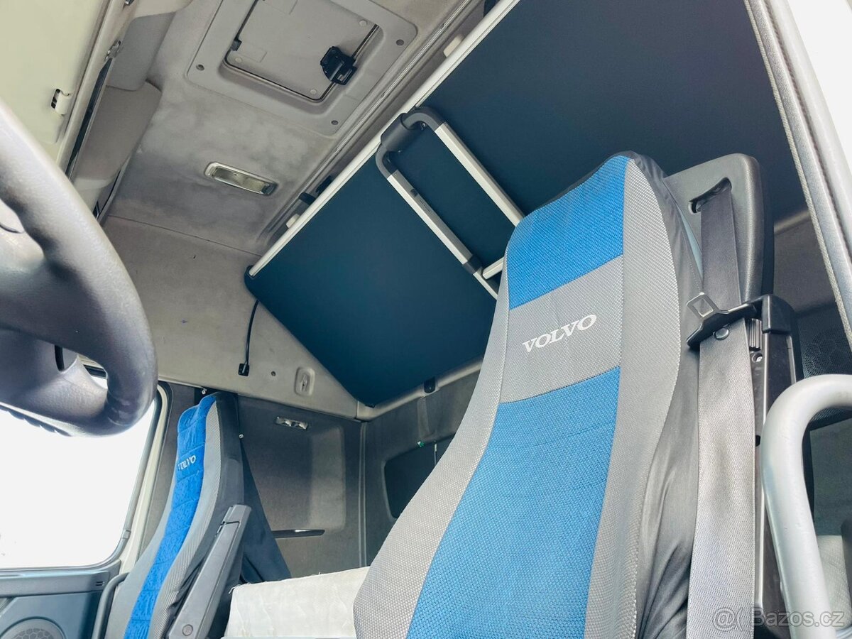 Volvo FH 420 EEV tahač - 9