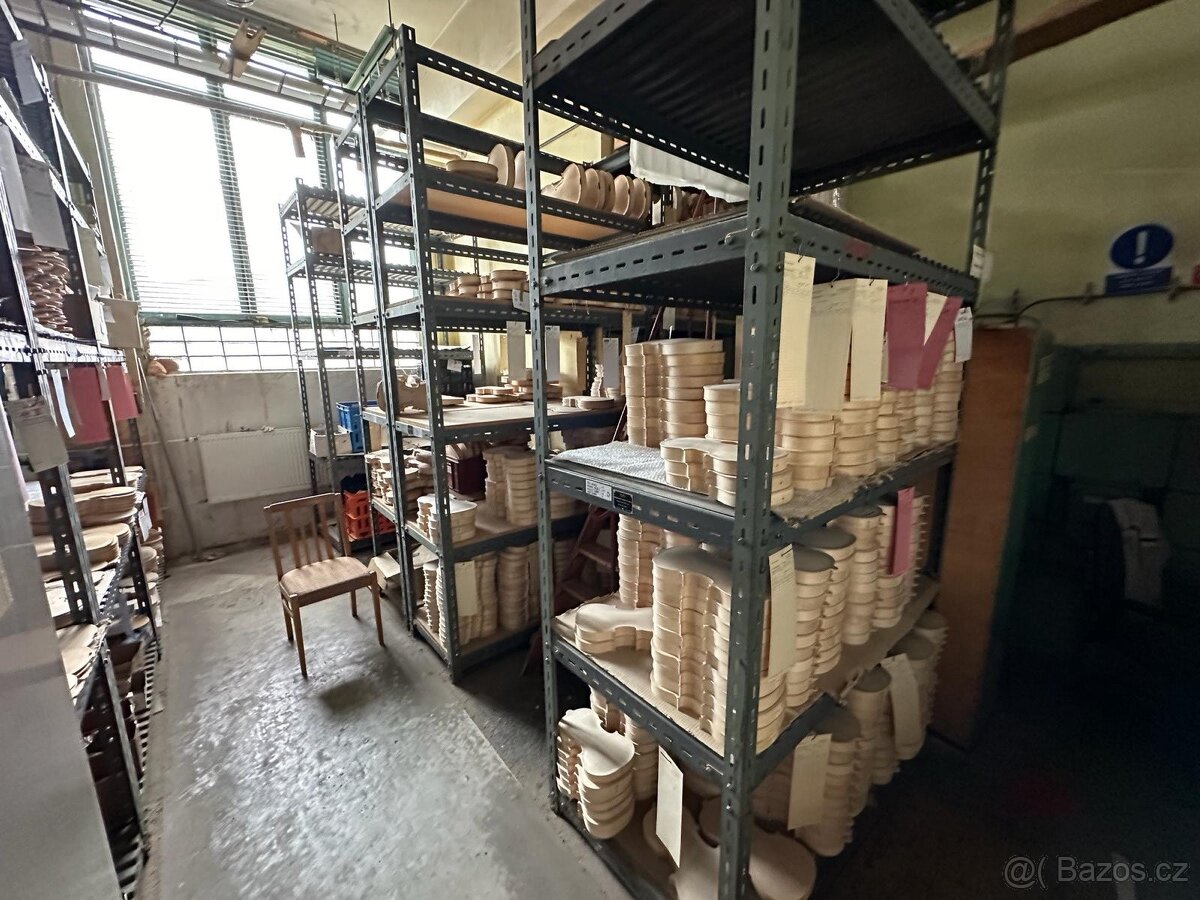 Komponenty na strunové a smyčcové nástroje - 9