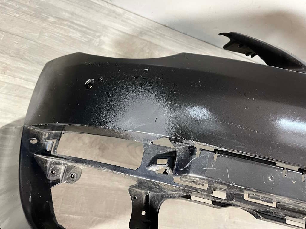 VW PASSAT B6 - 3C nárazník 4x PDC LC8Z - 3C0807221 - 9