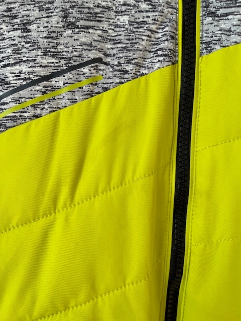 Lyžařská bunda značky CMP vel. 128 - 9