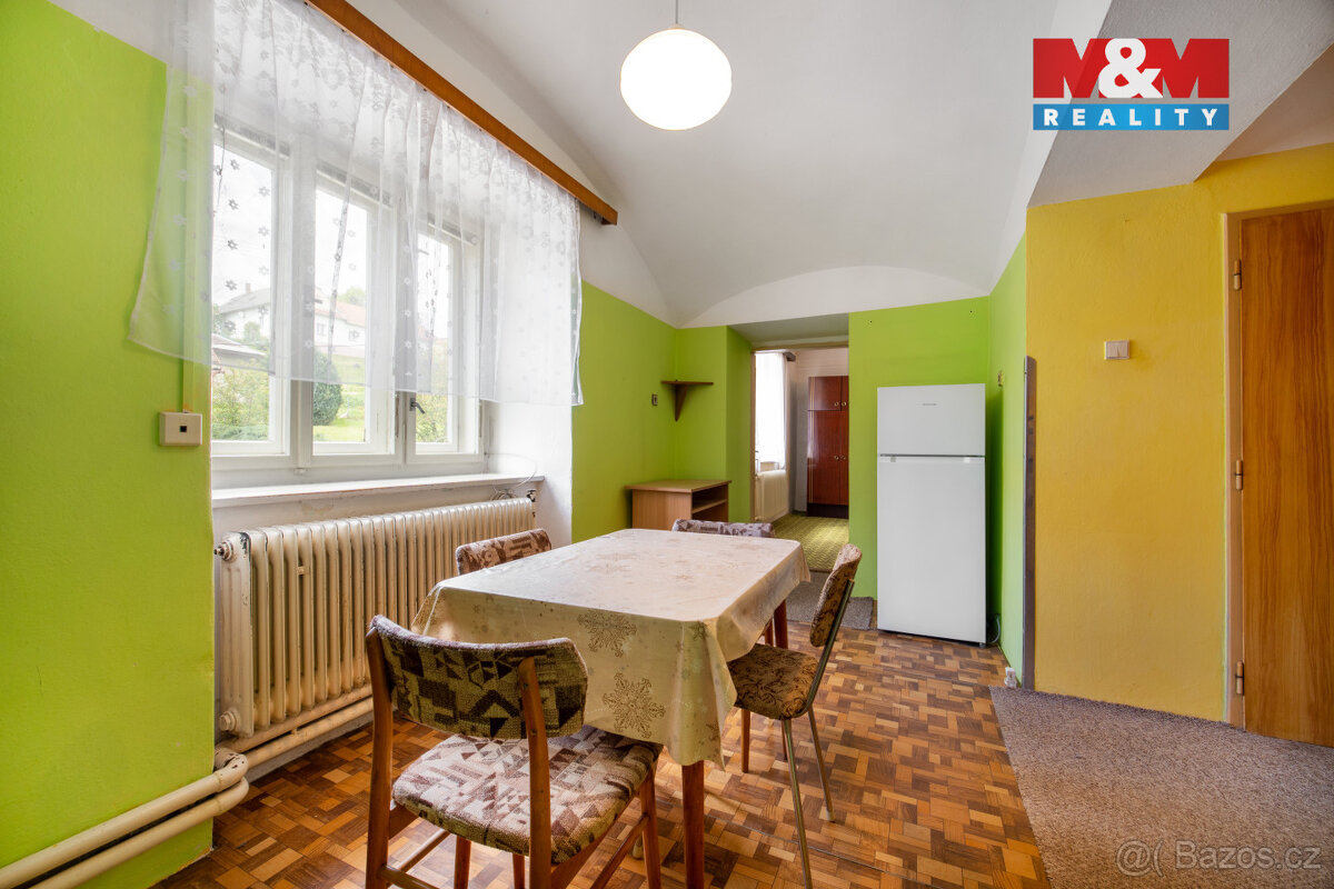 Prodej rodinného domu, 196 m², Banín - 9