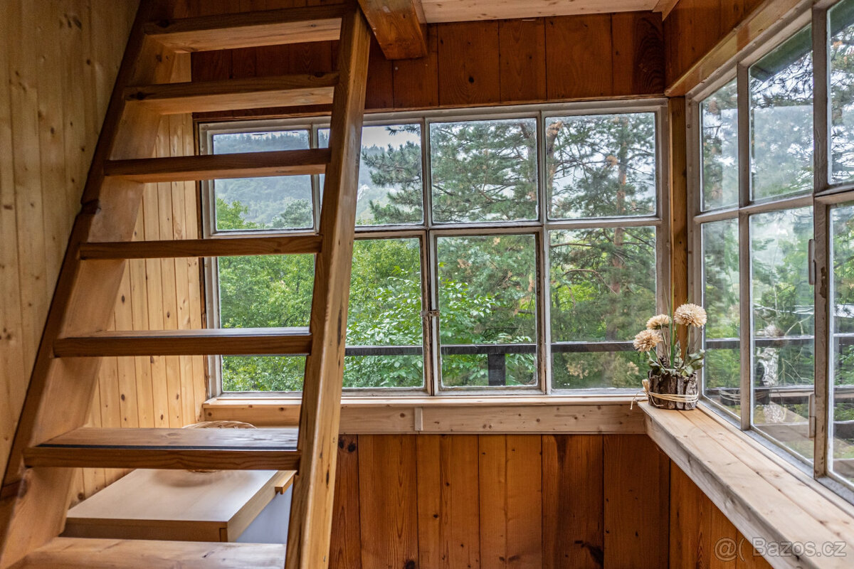 Chata Radějov - 9