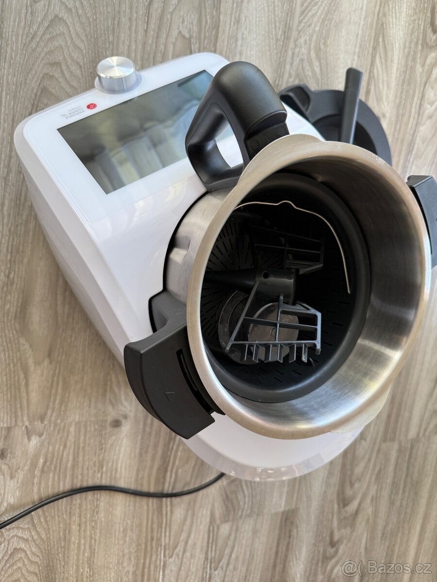 multifunkční hrnec - 9