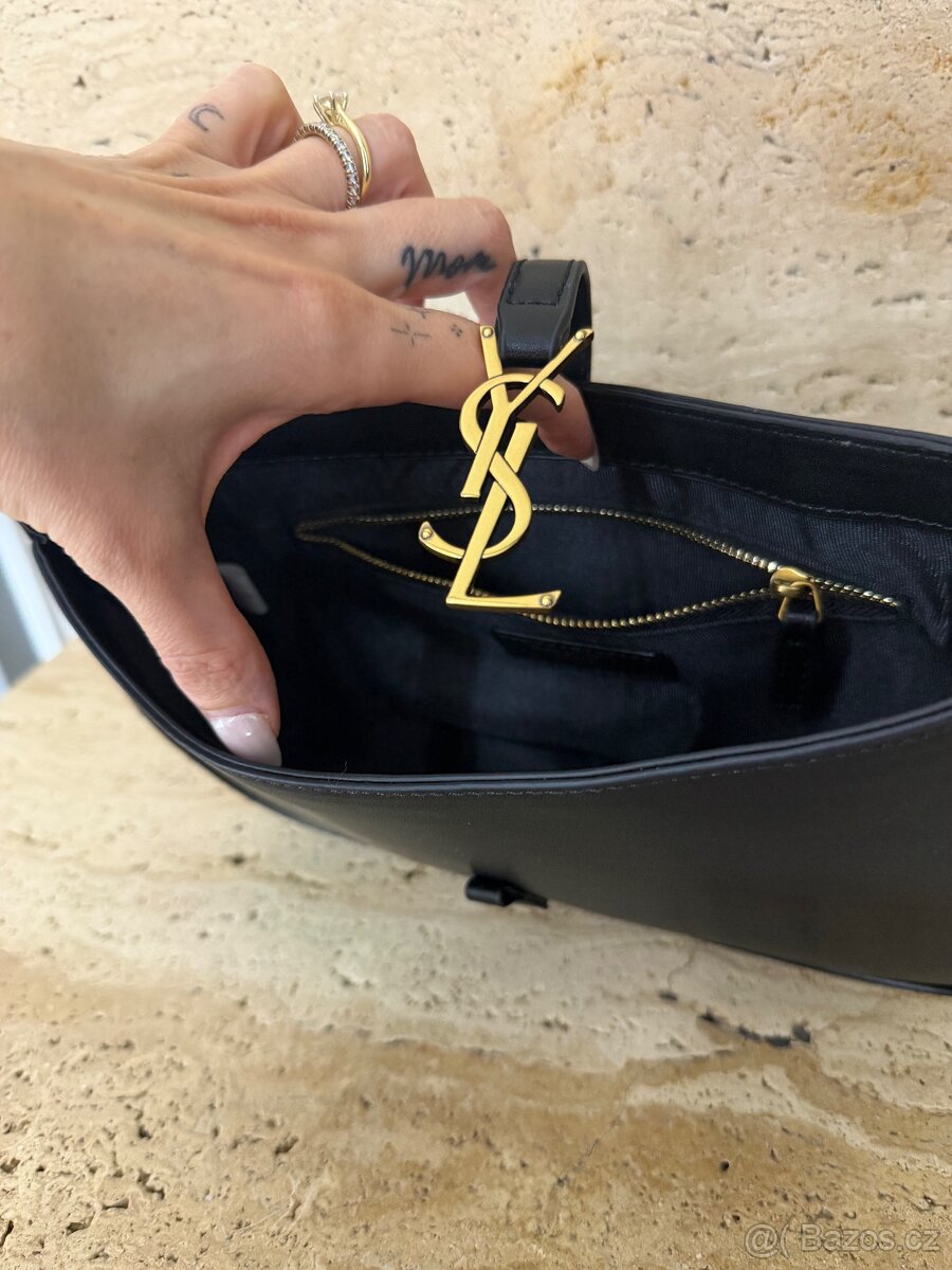Kabelka YSL - 9