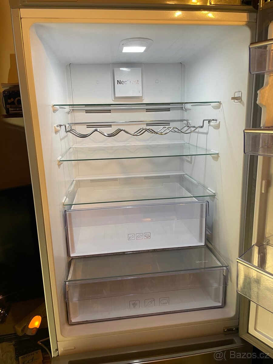 Lednice Beko - 9