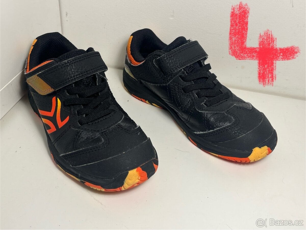 Dětské boty 31 a 32 - 9