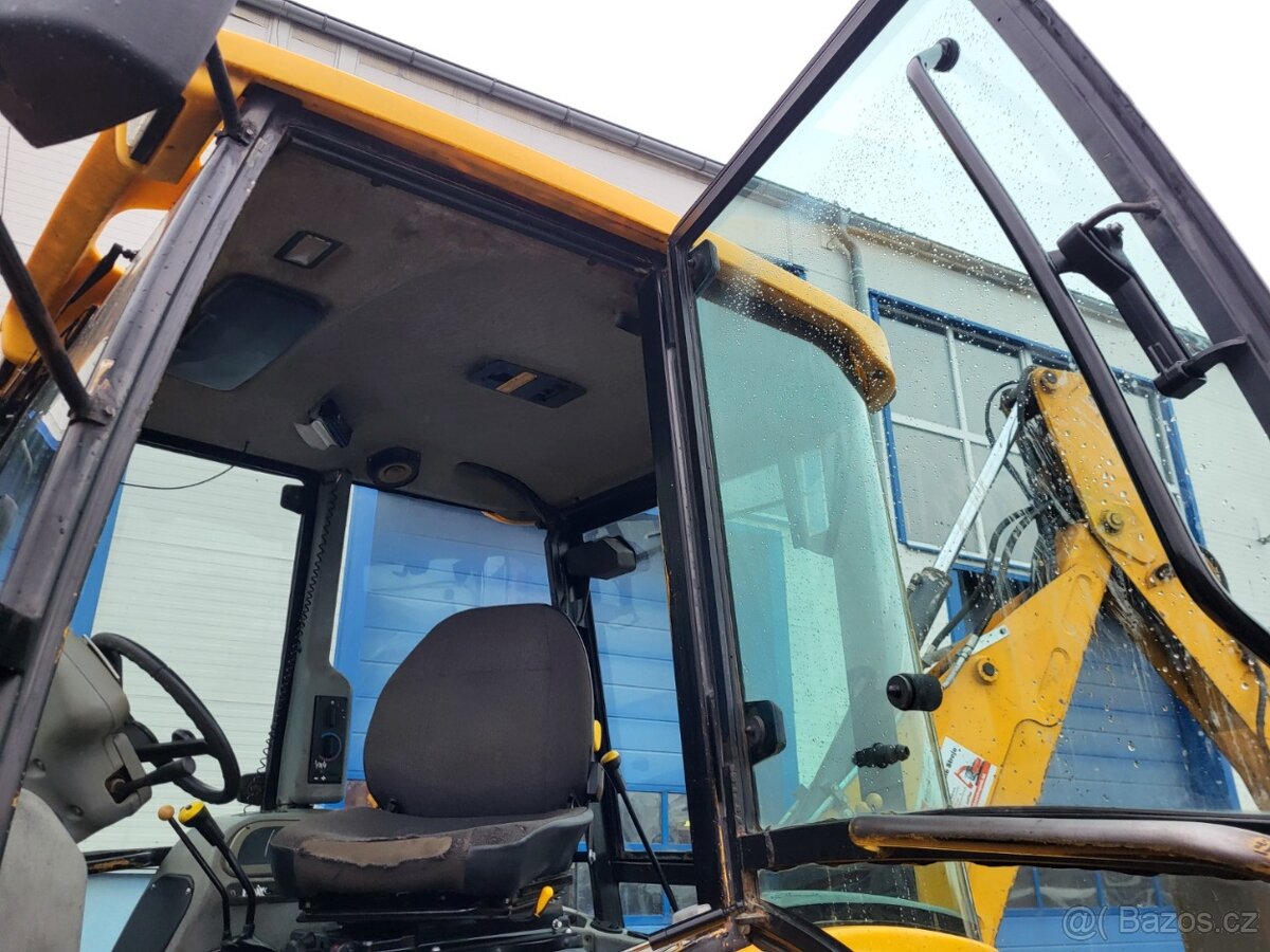 FERMEC TEREX 860 SX - 9