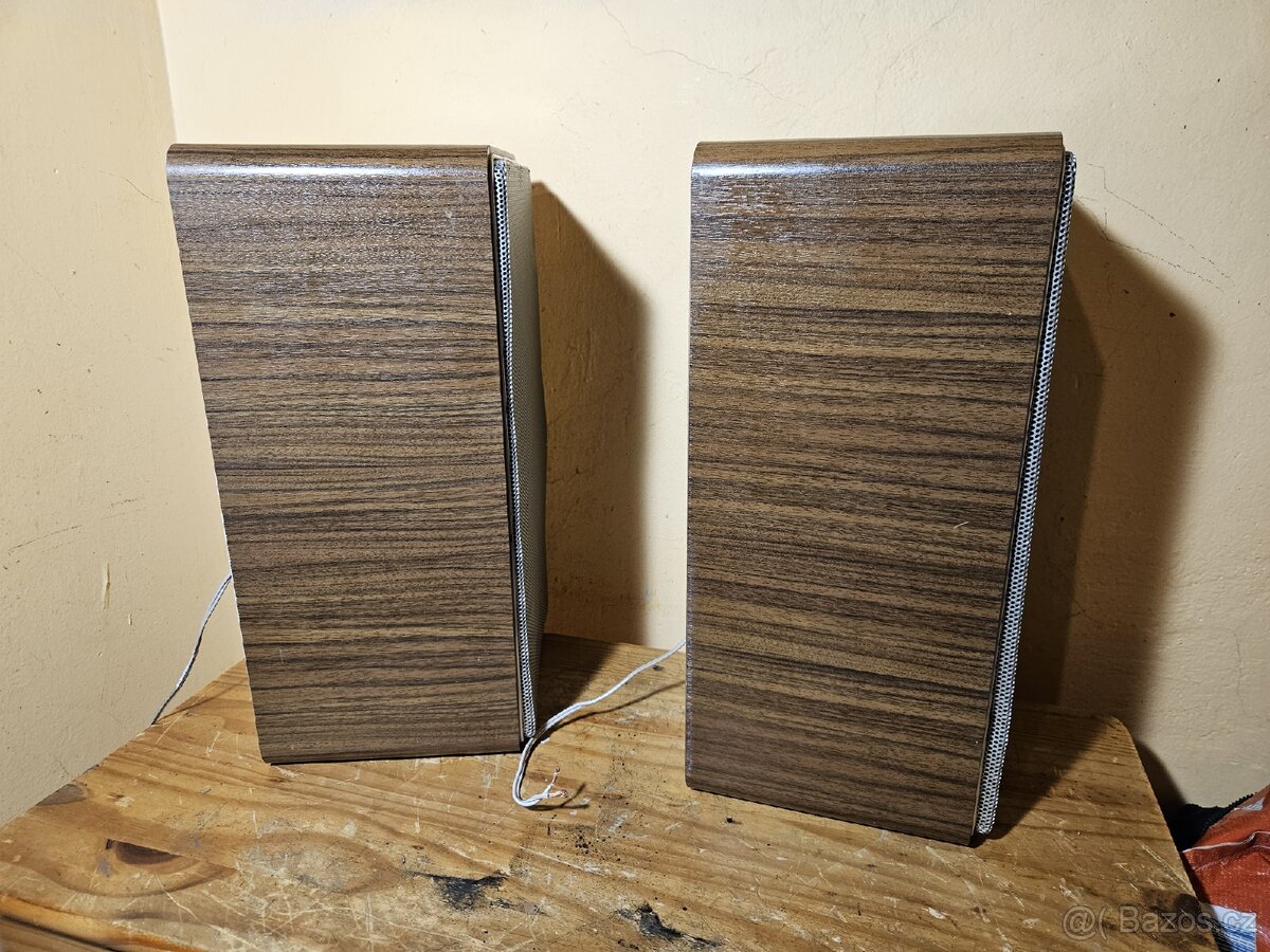 GRUNDIG HiFi-Box 506 repro - 9
