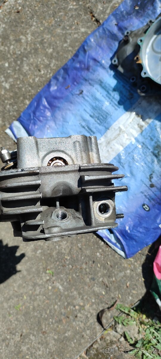 Honda Vision 125 cc - 9