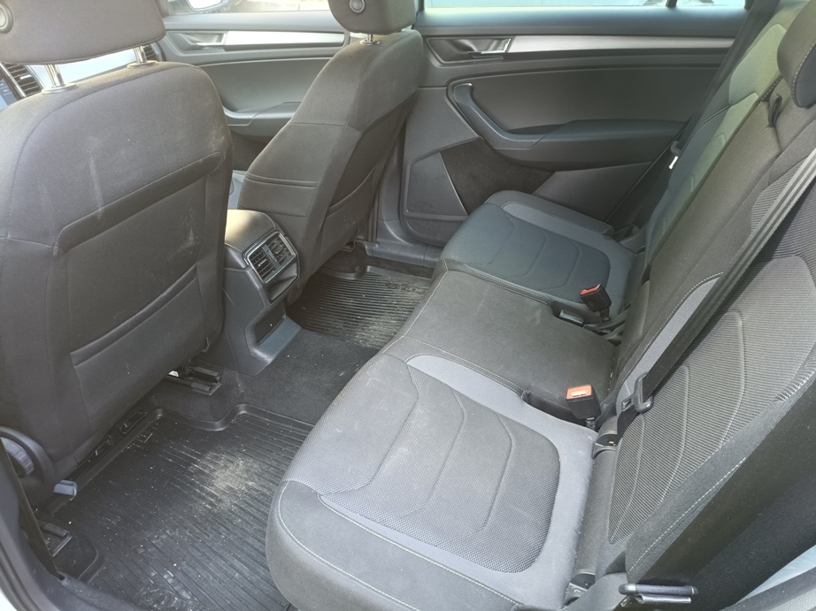 Prodám Škoda Kodiaq 2019 - 9