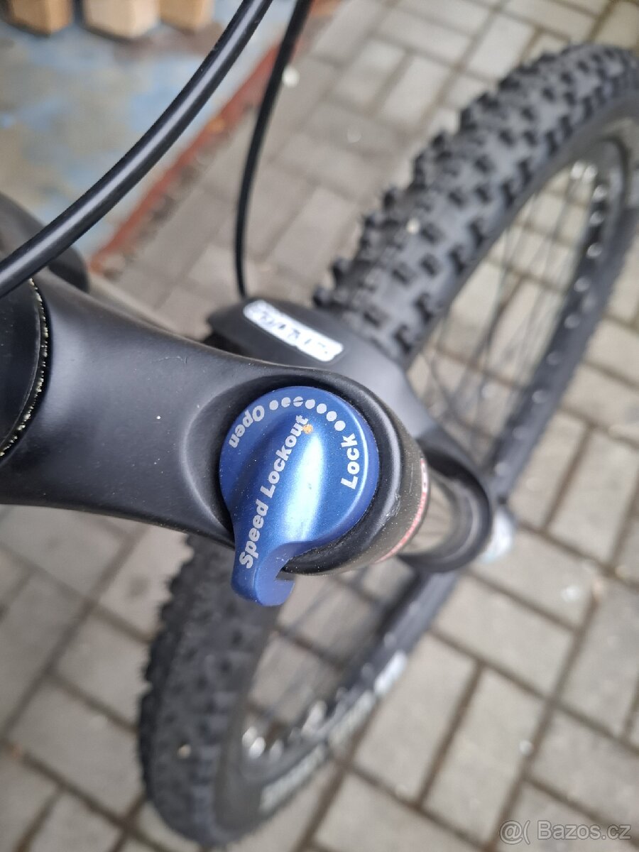 Giant TALON VEL.27,5 - 9