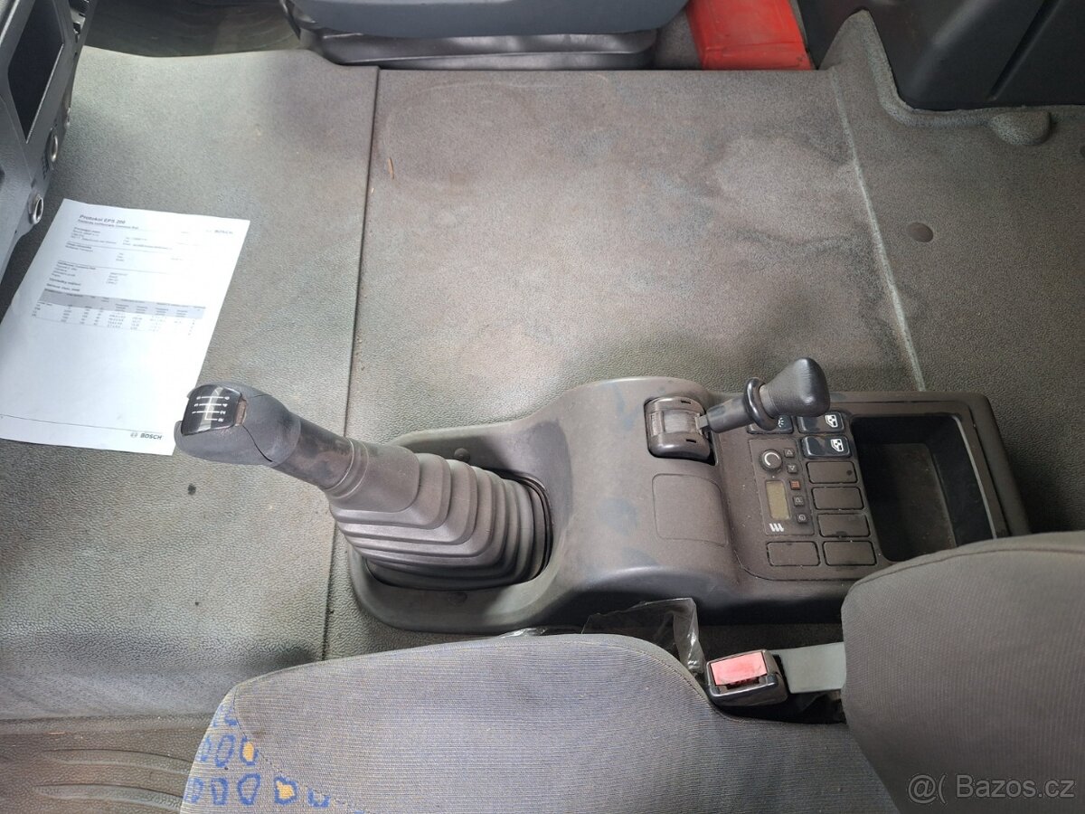 MAN TGL 8.210 4X2 BB - 9