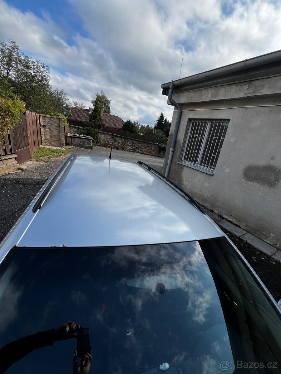 Škoda octaviia II 1.9 TDI - 9