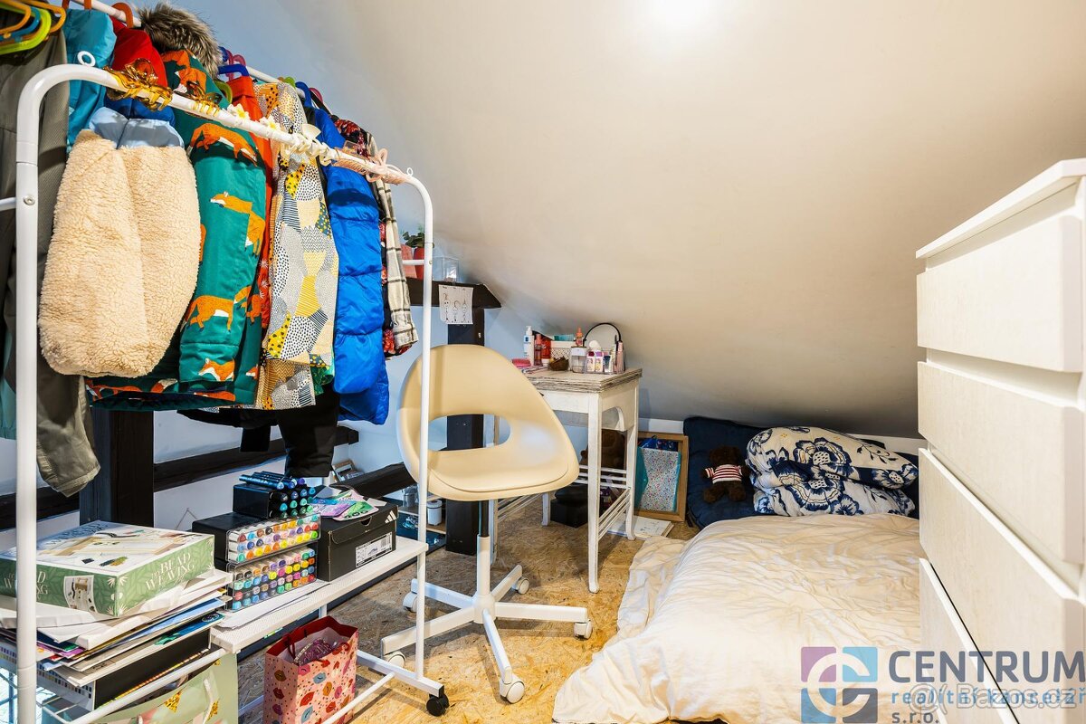 Prodej bytu 2+kk, 63 m2 - 9