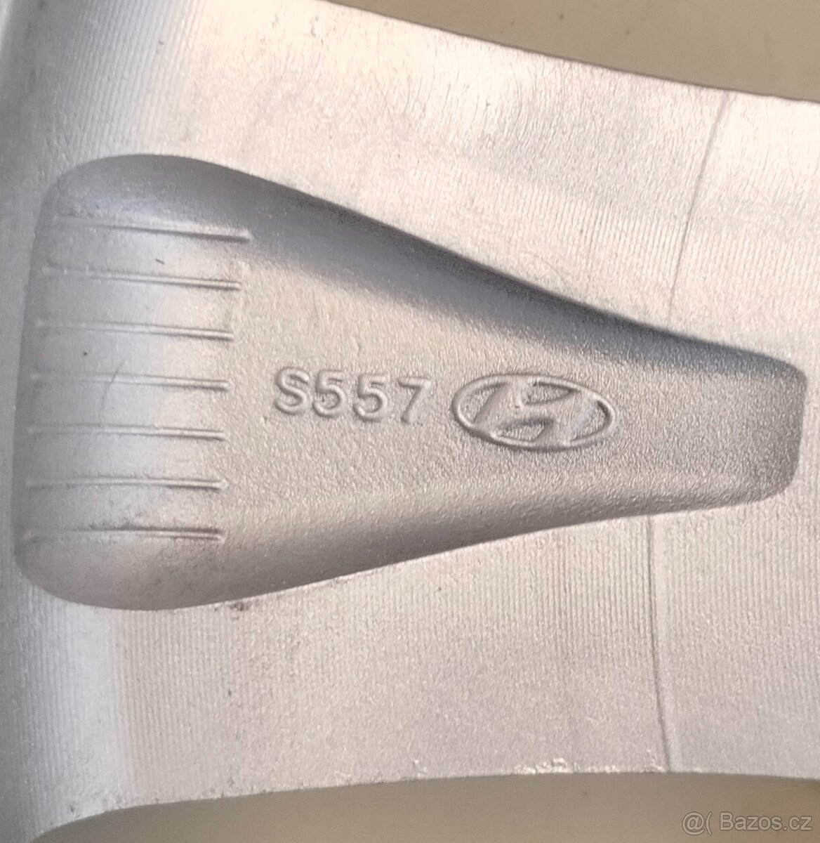 Kola na Hyundai Santa Fe 7Jx18 ET41 pneu celoroční Pirelli - 9