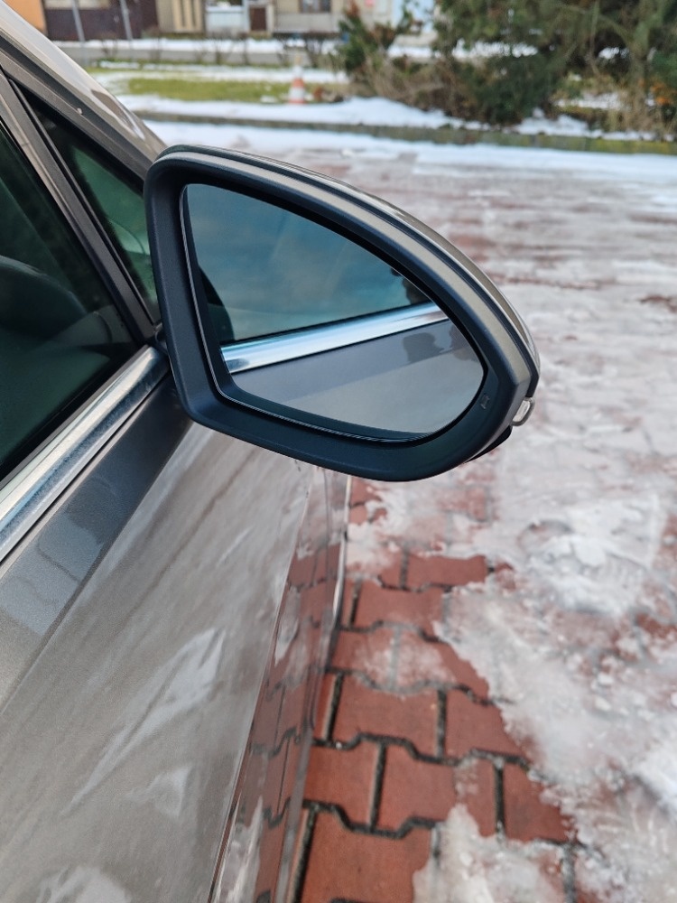 Wv Golf VII 2.0 TDI DSG r.v 2015 - 9