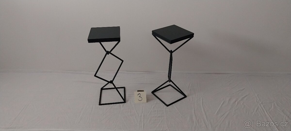 Stojan na květiny - 9