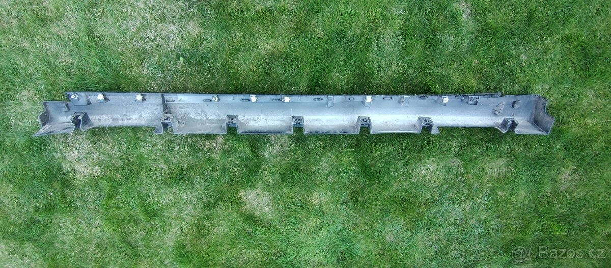 Ford Mondeo IV 4 MK5 V 2014 - 2022 - Pravy podbeh lista prah - 9