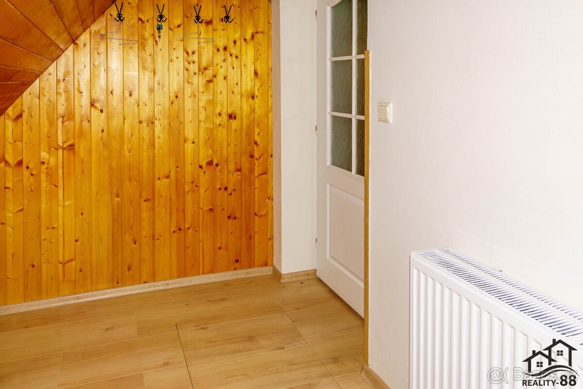 Prodej chalupy 4+kk, 150 m², Tvrdkov - Mirotínek - 9