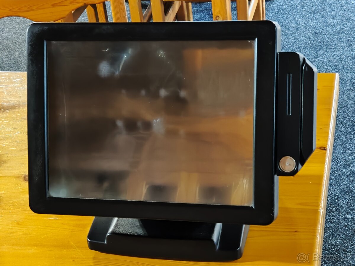 Pokladní dotykový PC - 9