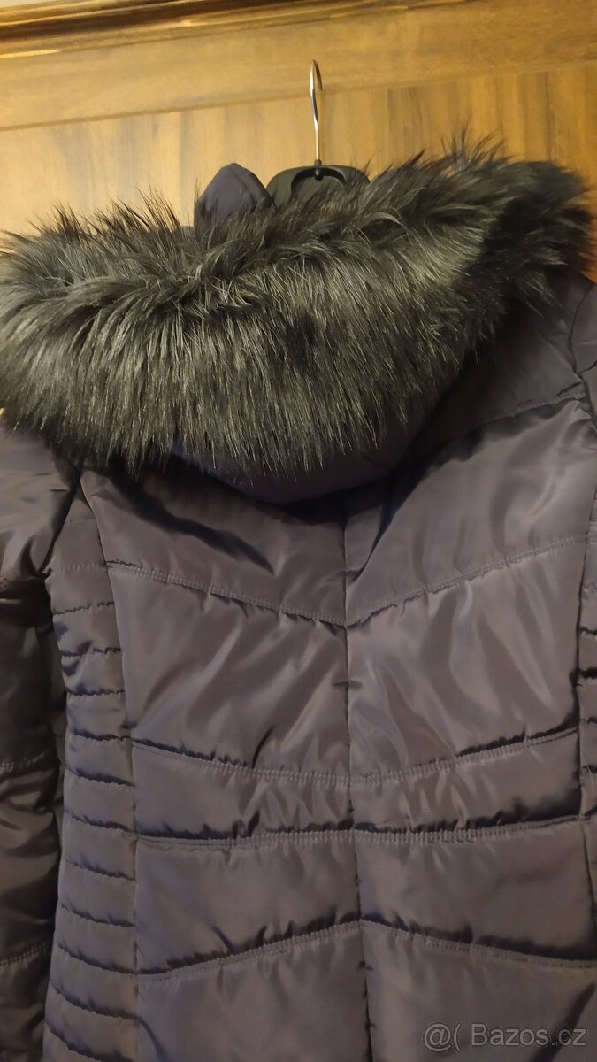 hezká zimní bunda - 9