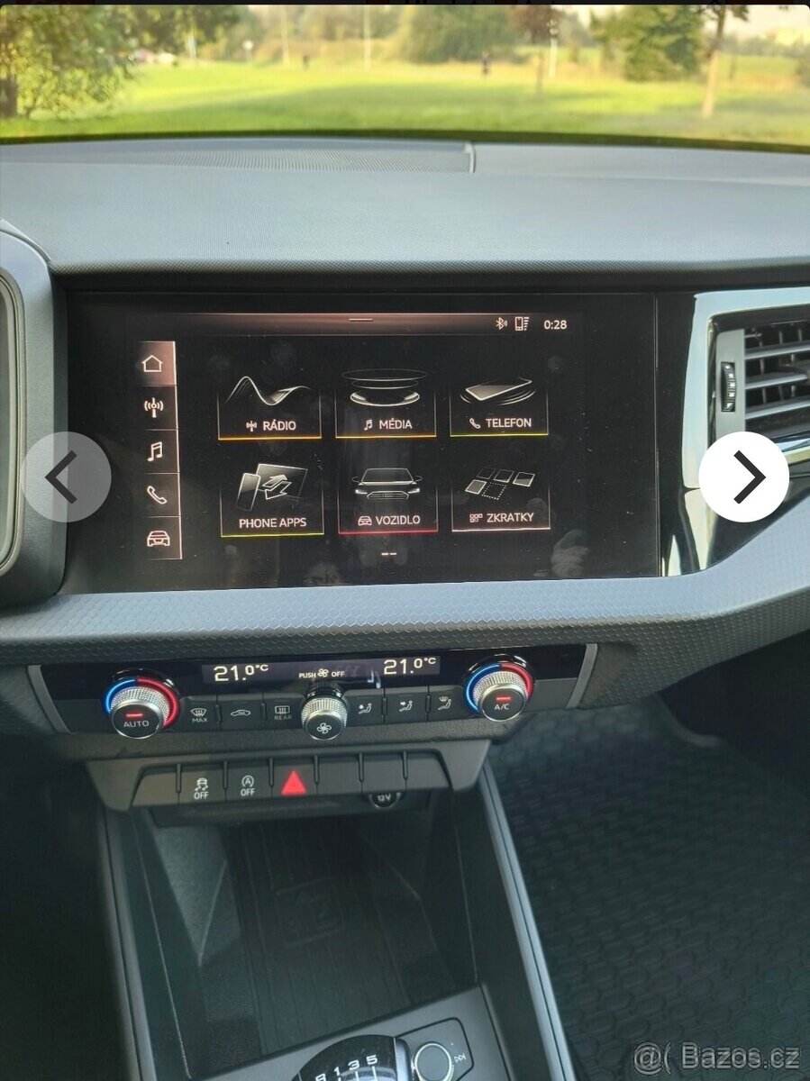 Audi A1 1.0 TFSI - 9