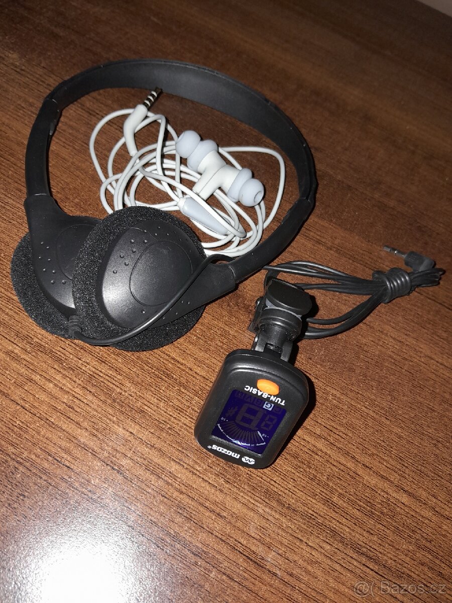 El. housle zn. Stagg - 9