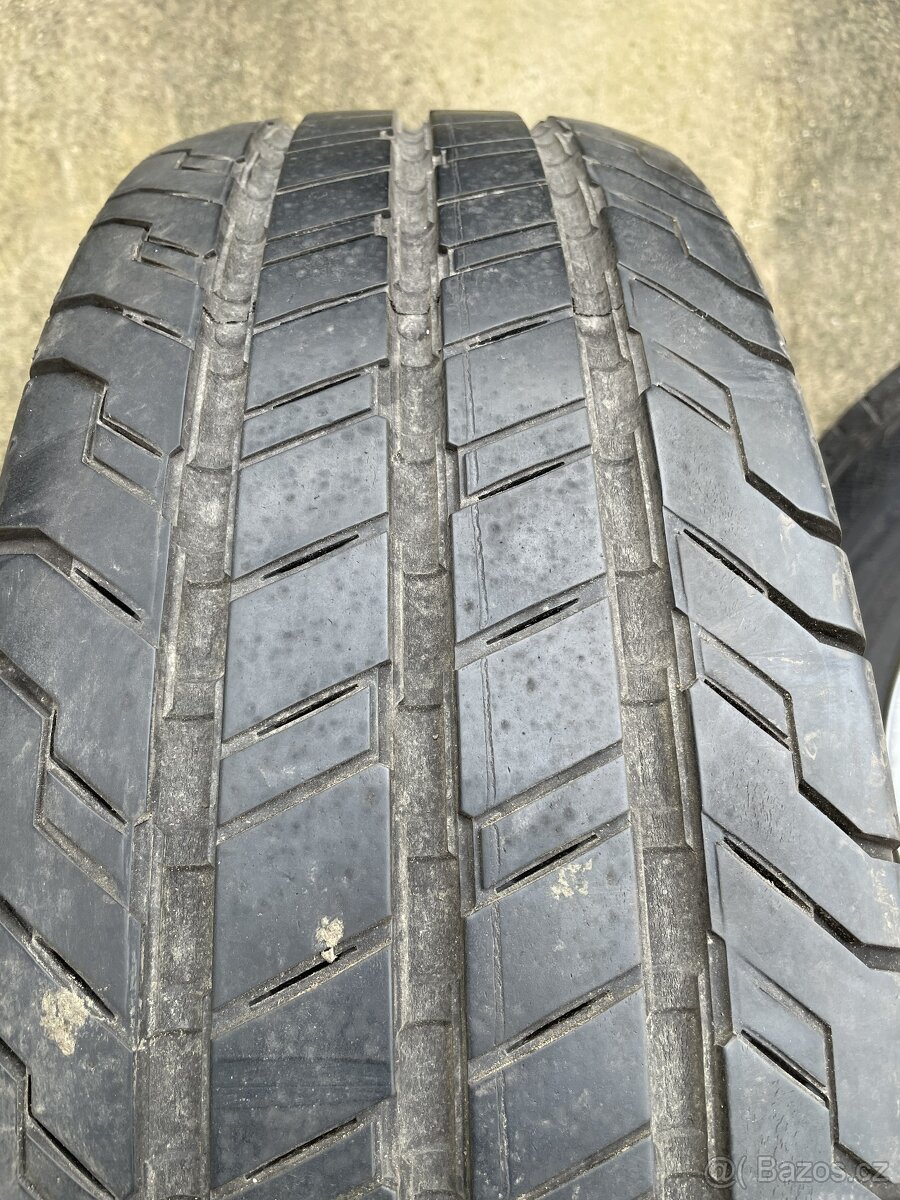 Ducato, Boxer, Jumper 5x130 R16 225/75R16C - 9