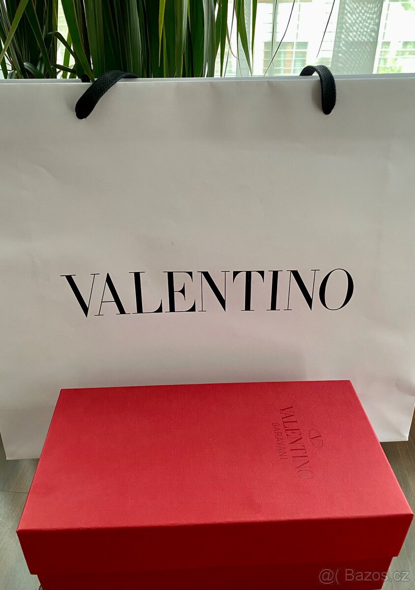 Valentino Sandal - 9