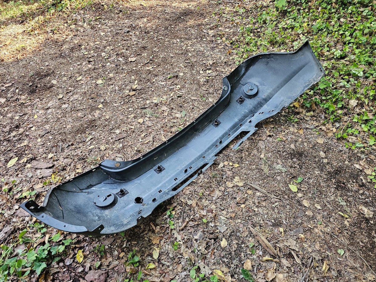 Zadní nárazník - Opel Antara - 9