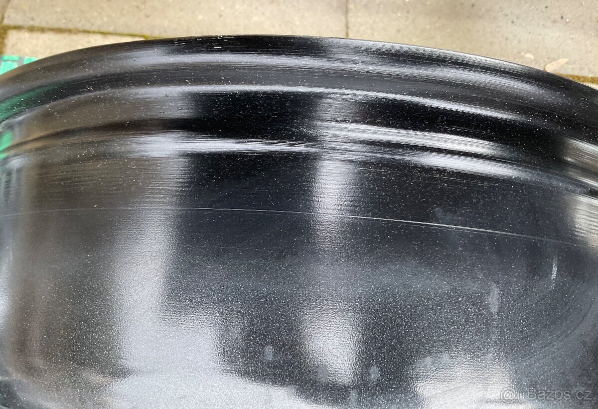 Alu kola 5x112mm R19” - 9