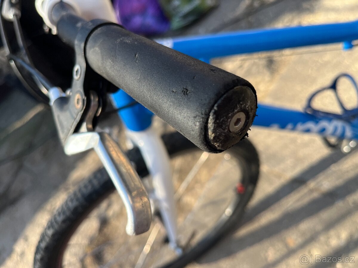 Dětské kolo Woom 5 - 24" - 9