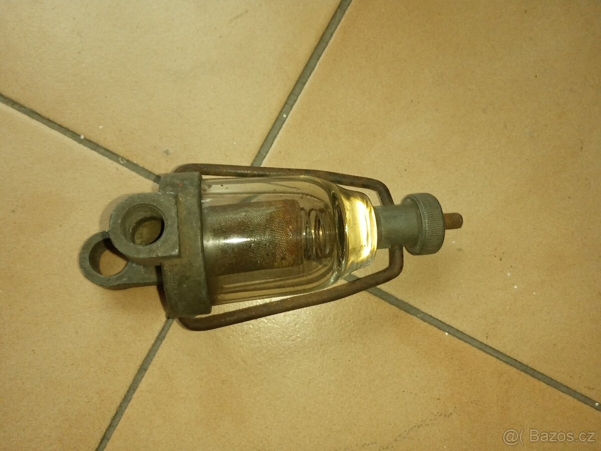 prodám díly na tatru 815 - 9