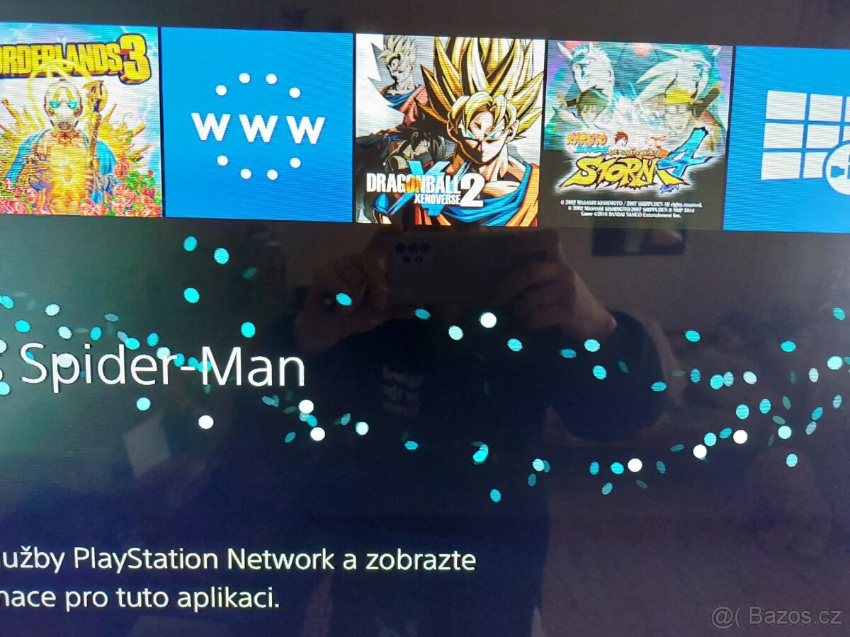 PlayStation 4 Slim 1TB--TOP NABIDKA - 9