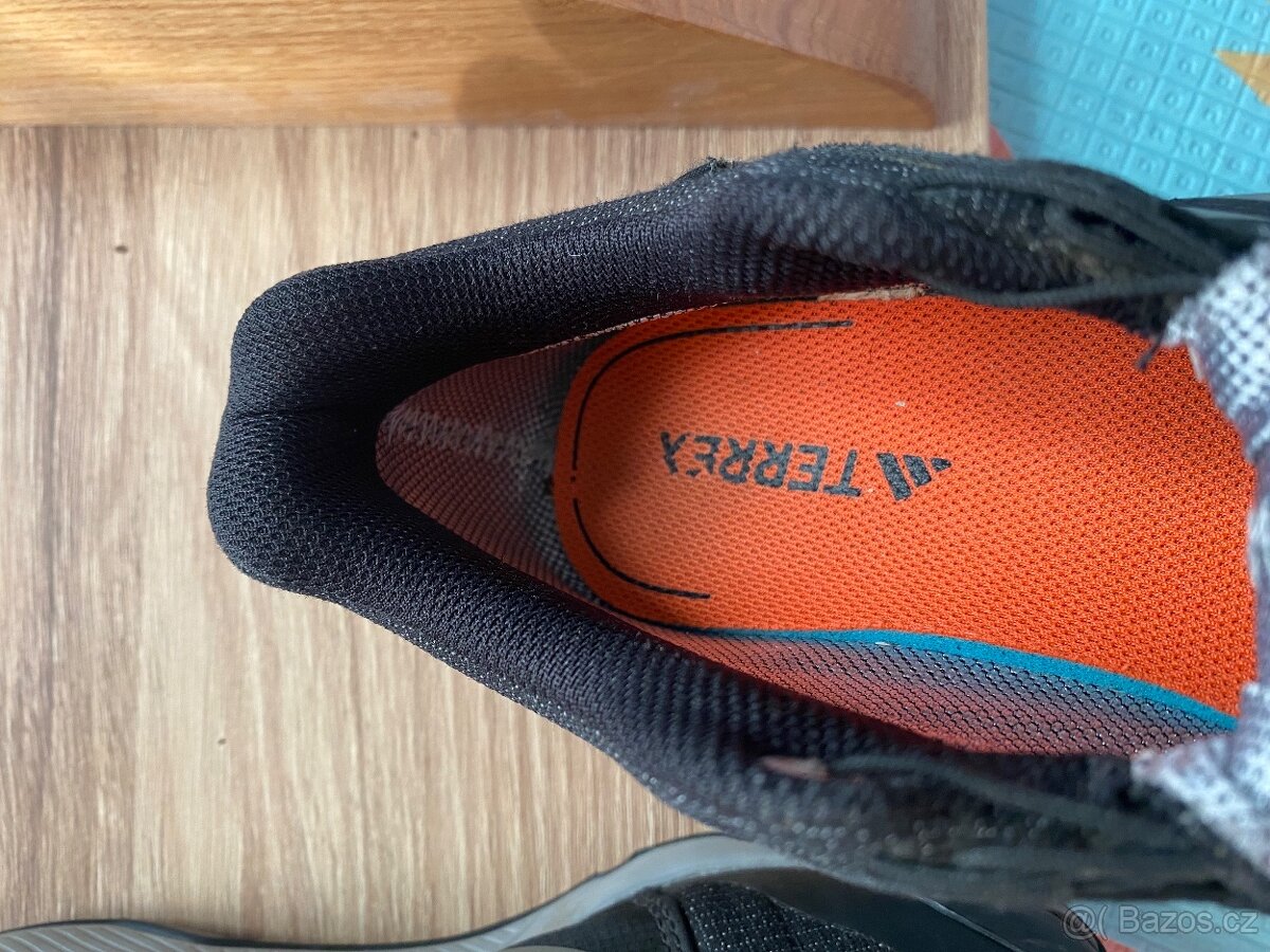 Adidas Terrex GTX K - 9