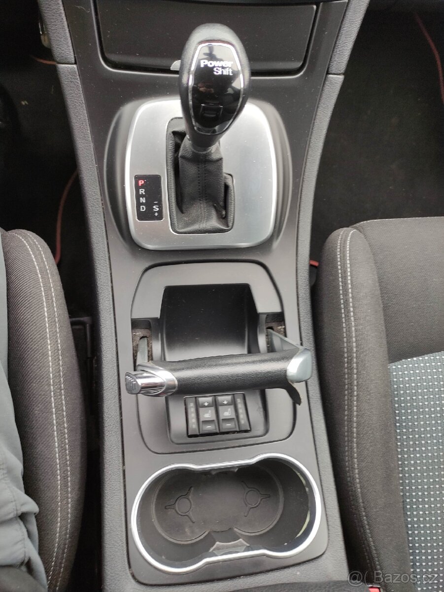 Ford S-Max, 2014. - 9
