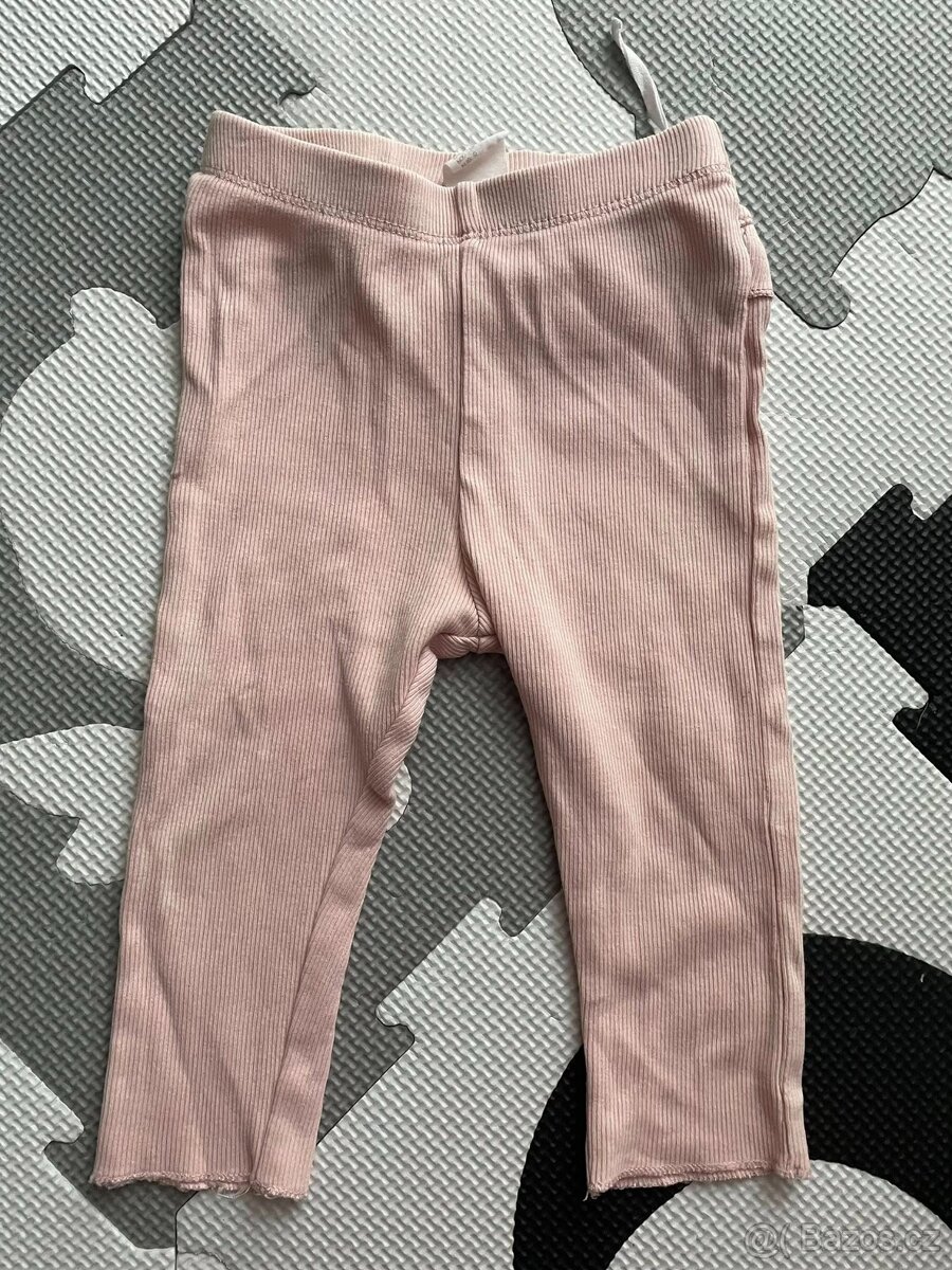 Značkové oblečení pro holčičku - 9