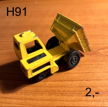 Predam modely matchbox - 9