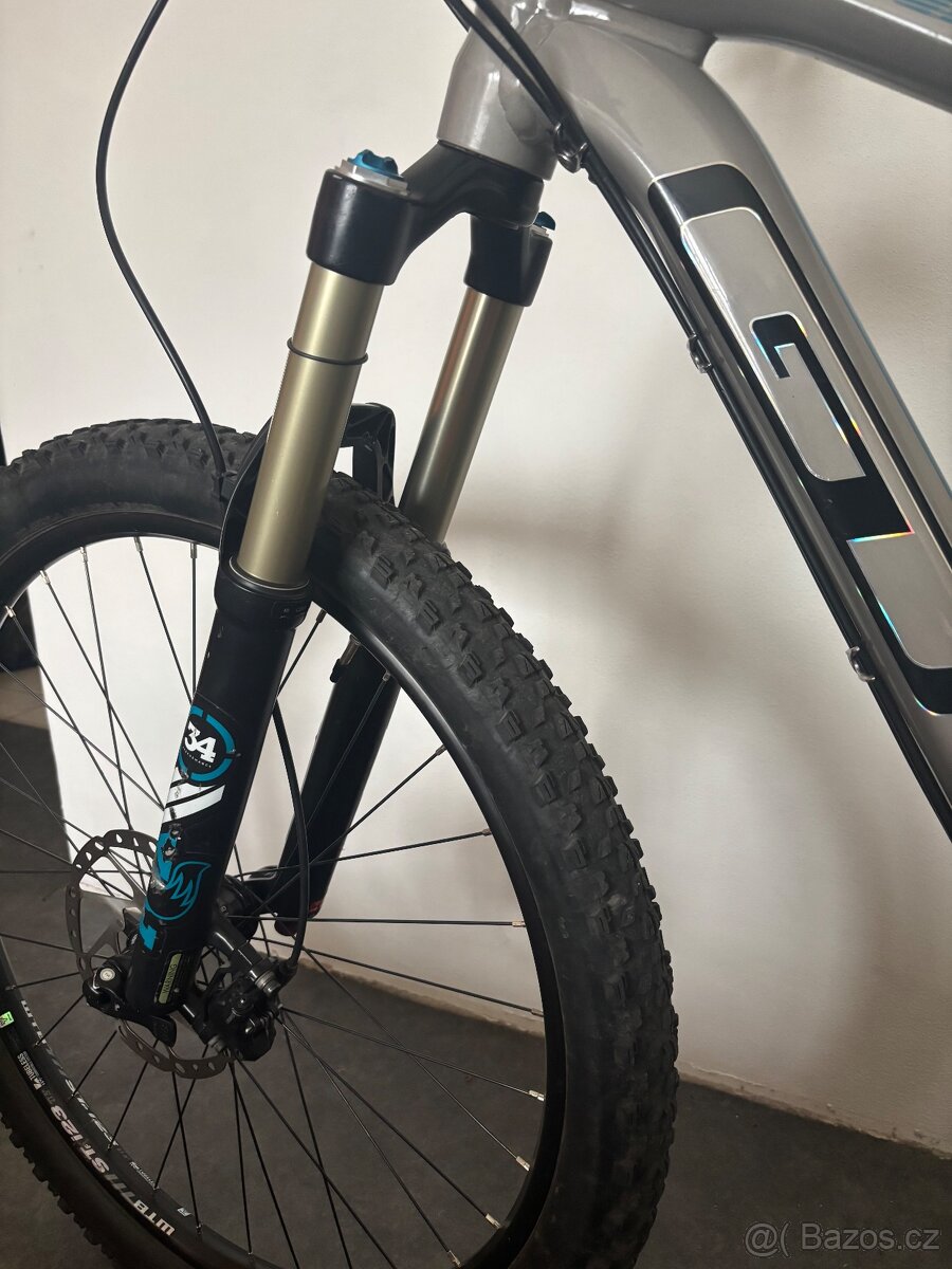 Gt sensor xespert - 9