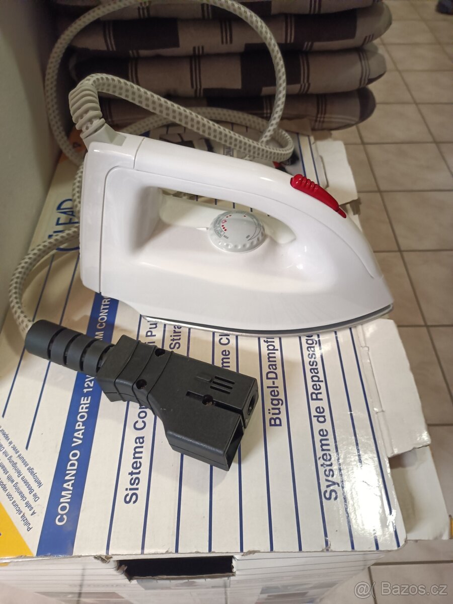 Staré měřáky a podobně - 9