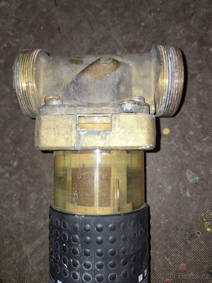 filtr,odkalovací filtr - 9