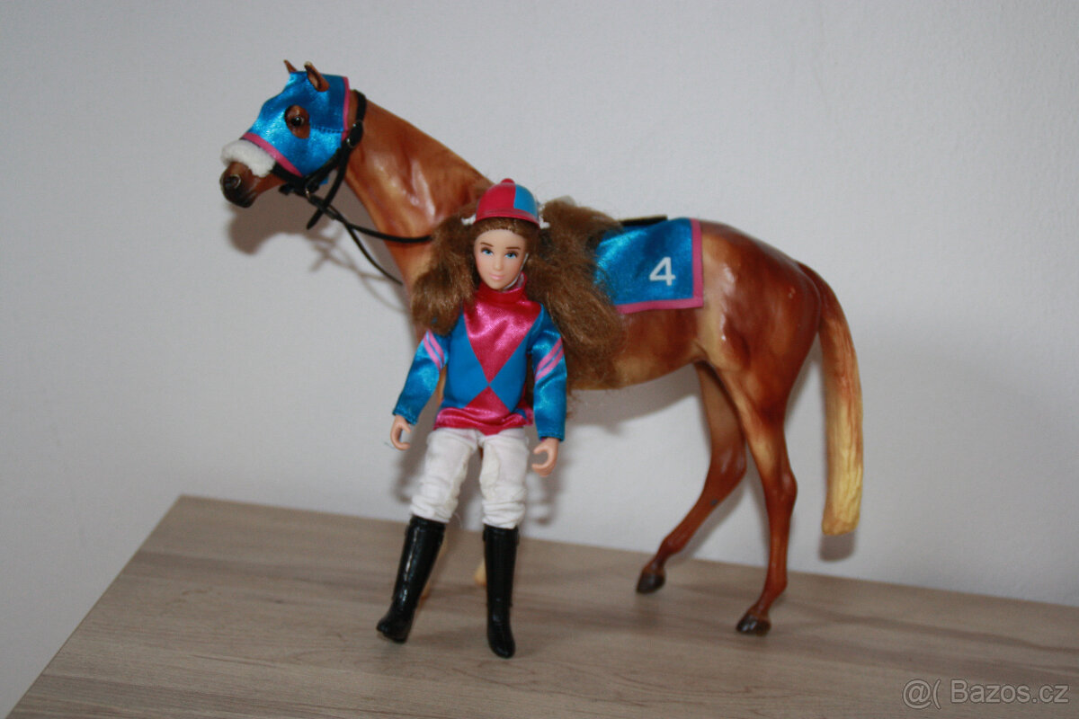 Breyer traditional - 9
