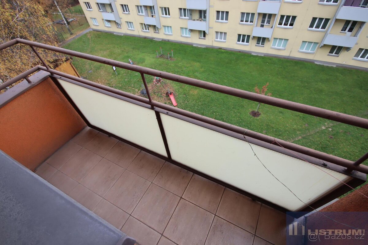 Byt 2+1 na ul. Kopernikova, Třinec - Lyžbice - 9