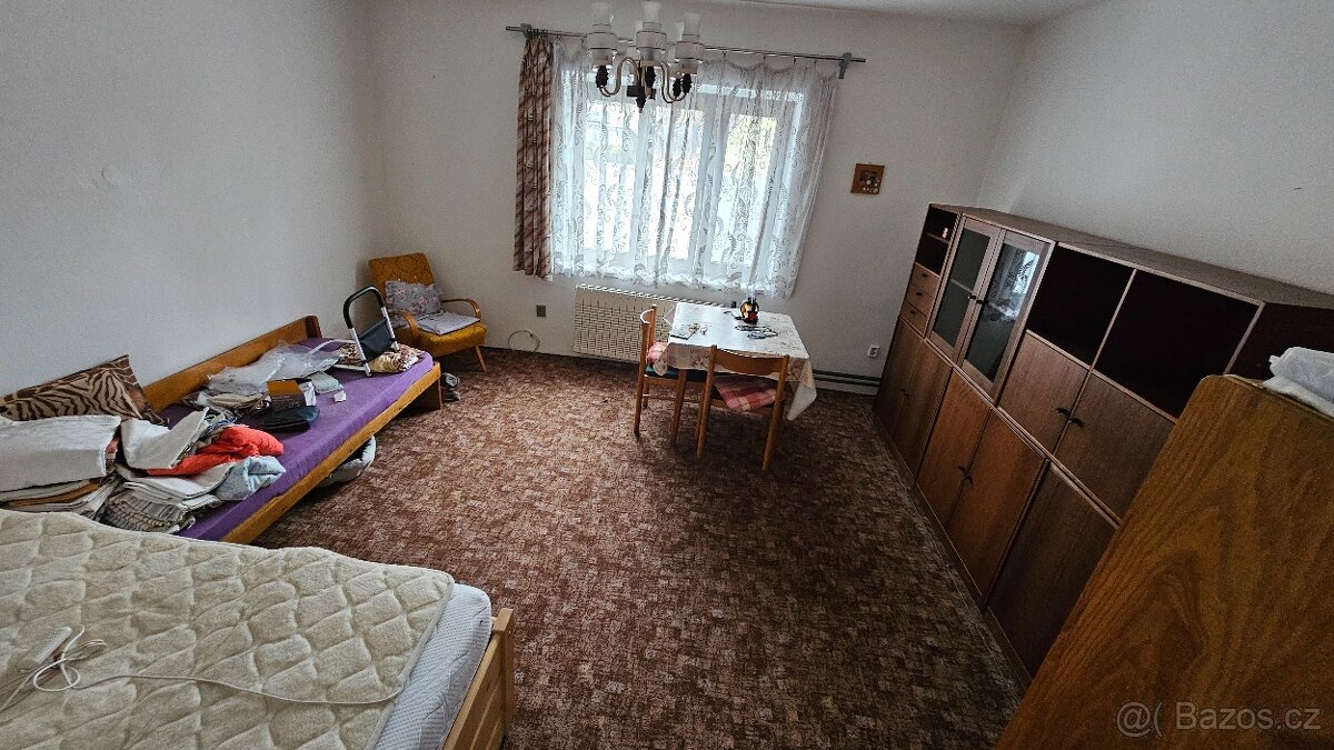 Prodej domu 3+kk • 120 m² bez realitky (Kladno, Dubí) - 9