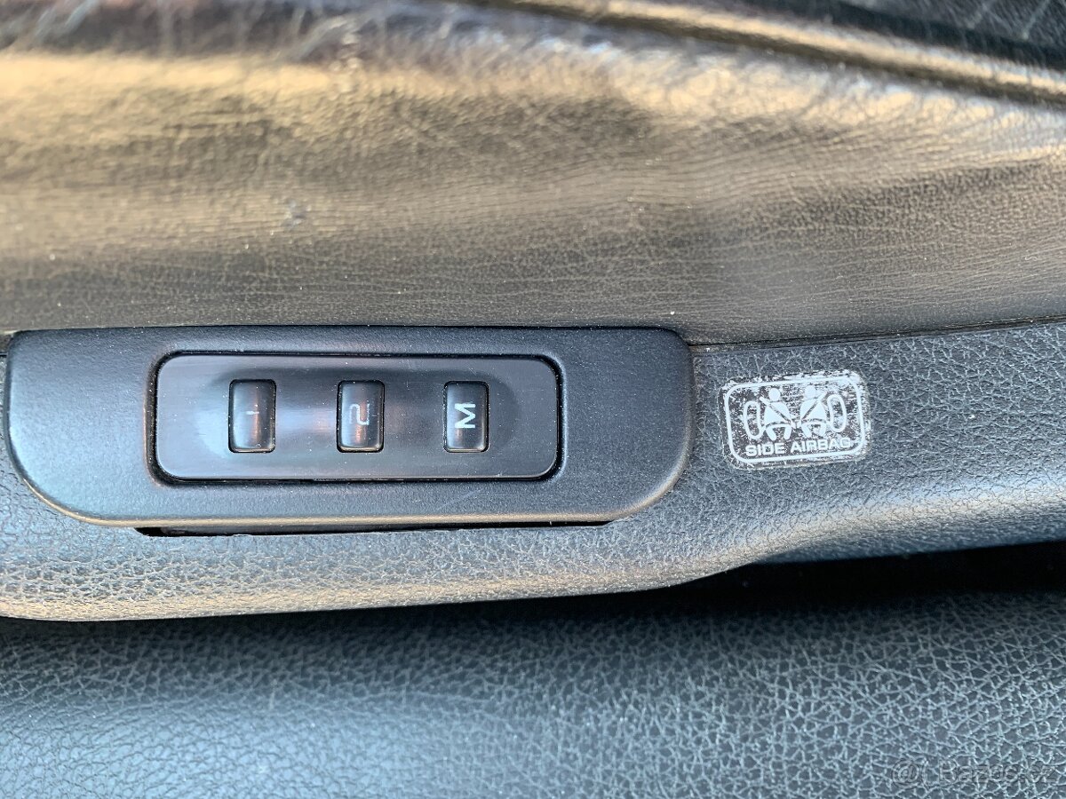 Peugeot 406 coupé, PININFARINA, 2.2 HDi, TK 05/26 - 9