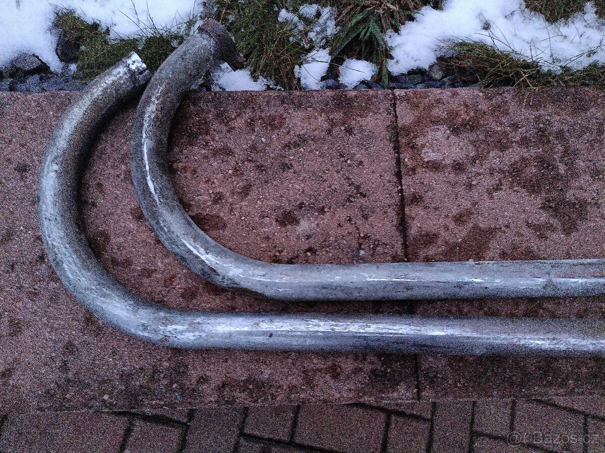 ČZ 98 125 A,B,C,T, 125,150 C - 9