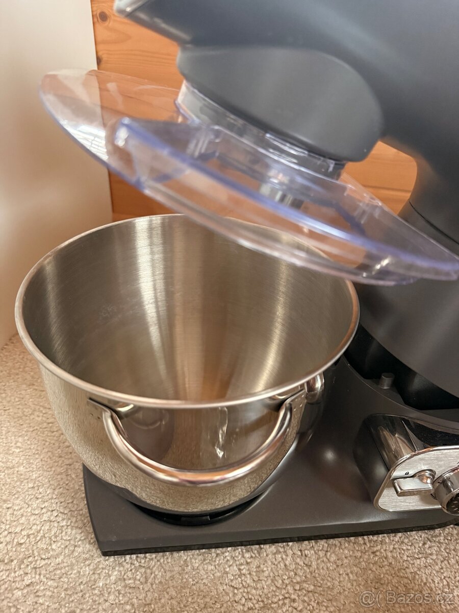 Kuchyňský robot ETA GRATUS SMART s bohatým příslušenstvím - 9