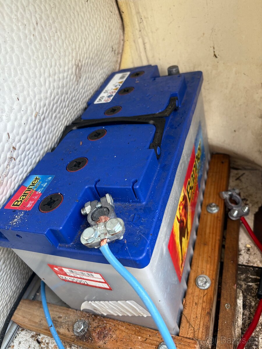 Karavan Hobby 510 - 9